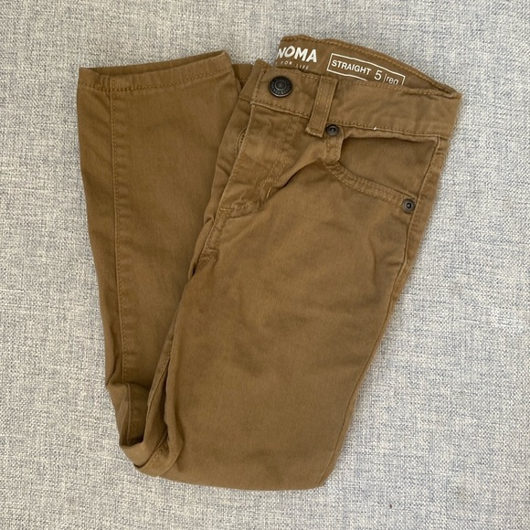 Sonoma Boys Pants - Picture 1 of 4